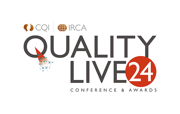 クオリティの今を考える CQI のイベント: Quality ライブ2024